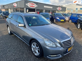 Mercedes-Benz Estate 200 CGI Business Class Avantgarde(st-bekr,leer automaat,bj10,9499,-)