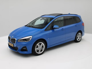 BMW 2-serie Tourer 218i 7p. High Executive M-Sport Aut. Panorama /Leder