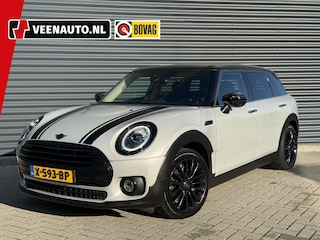 Mini Clubman 1.5 Cooper Apple/Black Optic