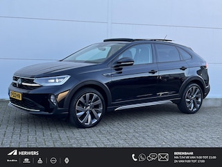 Volkswagen Taigo 1.0 TSI R-Line Business / elektrisch glazen panorama-dak / Apple Carplay/Android Auto / matrix LED koplampen /