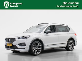 Seat Tarraco 1.4 TSI eHybrid PHEV FR | Panodak