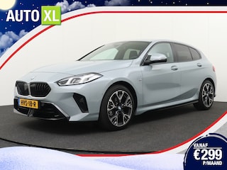 BMW 120 M-Sport Camera Alcantara/Leder Dodehoek Stuur+Stoelverw.