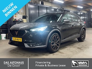 Cupra Formentor 1.4 e-Hybrid 204pk | ACC | Camera | Lane assist | Winter pakket