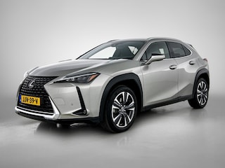 Lexus UX 250h Business Line | Draadloos Laden | Lexus Link+ | Parkeersensoren |