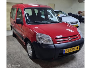 Citroën Berlingo combi 1e eigenaar 1.4i First