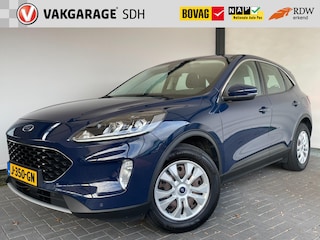 Ford Kuga 1.5 EcoBoost|NAP|Trekhaak origineel|1600kg trekgewicht
