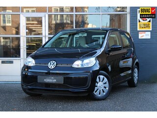 Volkswagen Up 1.0 BMT move up! Airco Bluetooth DealerOH Nap