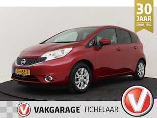 Nissan Note 1.2 Connect Edition | Org NL | Navigatie | Climate Control |