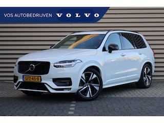 Volvo XC90 B6 AWD R-Design | UNIEK! | Bowers & Wilikins | Luchtvering | Panoramadak