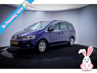 Volkswagen Sharan 1.4TSI Dsg 7Pers COMFORTLINE NAVI | CARPLAY | CLIMA | STOELVERW | PDC V+A | LMV