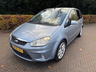 Ford C-MAX 2.0-16V TITANIUM AUTOMAAT/NAVI/CLIMA/NIEUWE APK