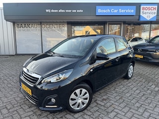 Peugeot 108 1.0 e-VTi Active | Airco | Bluetooth