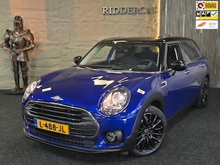 Mini Clubman 1.5 Cooper Business Edition|GARANTIE|AUTOMAAT|CARPLAY|CRUISE|