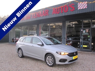 Fiat Tipo Stationwagon 1.4 16v Pop apk 27-03-2027