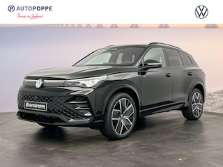 Volkswagen Tiguan R-Line Edition 1.5 eHybrid 200 kW / 272 PK SUV 6 v