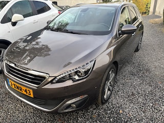 Peugeot 308 SW 1.2 e-THP Première FULL OPTIE,S