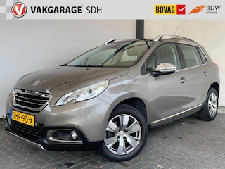 Peugeot 2008 1.2 PureTech Allure|Trekhaak|Automaat|Panoramadak