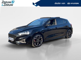 Ford Focus 1.0 EcoBoost Hybrid ST Line X Business
