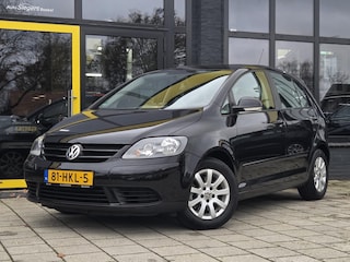 Volkswagen Golf Plus 1.4 TSI Comfortline 122PK! | 1e Eigenaar | Climate Control