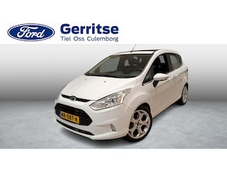 Ford B-MAX 1.0 EcoBoost Titanium