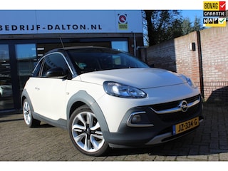 Opel Adam 1.0 Turbo Rocks APPLE CAR PLAY / OPEN DAK / AIRCO