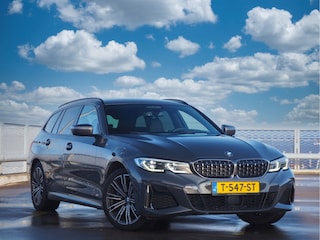 BMW 3-serie Touring M340i xDrive - NIEUWSTAAT - TREKHAAK -