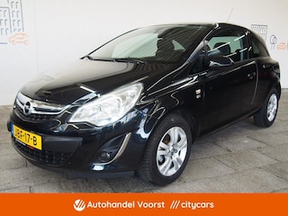 Opel Corsa 1.2 EcoFlex Selection Airco (APK:Nieuw) Incl.Garantie