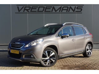 Peugeot 2008 1.6 e-HDi Allure