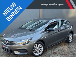 Opel Astra 1.4 Business Elegance / 1e Eig / 100% Onderhoud