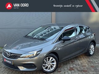 Opel Astra 1.4 Business Elegance / 1e Eig / 100% Onderhoud