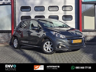 Peugeot 208 1.2 Pure T Blue Lion, Airco,Navi,Distr.riem vv.