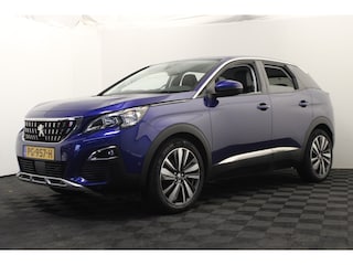 Peugeot 3008 1.2 PureTech Blue Lease Premium