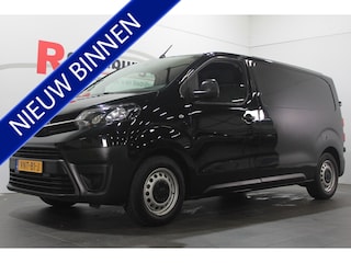 Toyota Proace 1.5 D-4D Live - Navi / Bluetooth / Trekhaak
