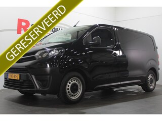 Toyota Proace 1.5 D-4D Live - Navi / Bluetooth / Trekhaak