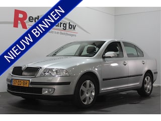 Skoda Octavia 2.0 FSI Elegance Attractive Business Automaat