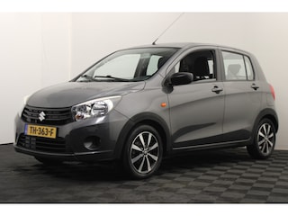 Suzuki Celerio 1.0 Comfort