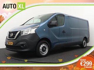 Nissan NV300 2.0 120 PK dCi L2 Acenta 3-Pers Camera Navi Trekhaak Cruise