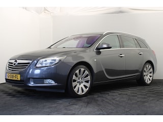 Opel Insignia Sports Tourer 2.0 T Cosmo 4x4 Zie Tekst!