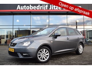 Seat Ibiza ST 1.2 TSi Style Chill Out ECC | Originele Audio | Cruise Control | Trekhaak | Isofix