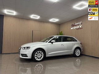 Audi A3 Sportback 1.2 TFSI Attraction Pro Line * Navigatie / Cruise control / LM Velgen / NL Auto *