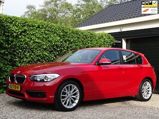 BMW 116i Essential | Airco | Bluetooth | PDC achter | Stoelverwarming