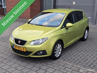 Seat Ibiza 1.4 Stylance✅️Airco✅️Apk✅️