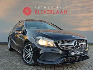 Mercedes-Benz A-klasse 250 Prestige | SCHUIF/KANTEL DAK | SENSOREN | AIRCO | Wij bieden ook financiering mogelijkheden aan.