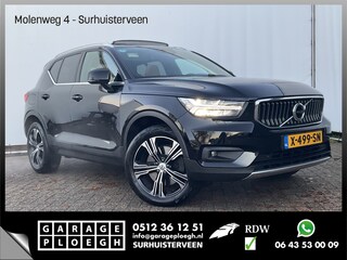 Volvo XC40 1.5 T5 Recharge R-Design Pano Stoel/Stuurvw Keyless Harman Kardon Blis