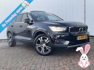 Volvo XC40 1.5 T5 Recharge R-Design Pano Stoel/Stuurvw Keyless Harman Kardon Blis