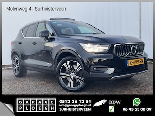 Volvo XC40 1.5 T5 Recharge R-Design Pano Stoel/Stuurvw Keyless Harman Kardon Blis