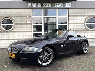 BMW Z4 Roadster 2.0i Executive |Stoelvw,PDC,Cruise|