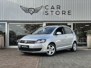 Volkswagen Golf Plus 1.4 TSI Highline |CLIMA|STOEL VWM|CRUISE|ELK.PAKKET|GOED ONDERHOUDEN