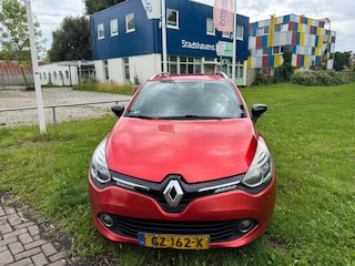 Renault Clio Estate 1.5 dCi ECO Expression