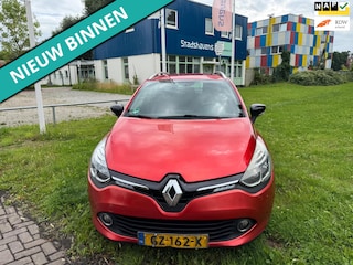 Renault Clio Estate 1.5 dCi ECO Expression